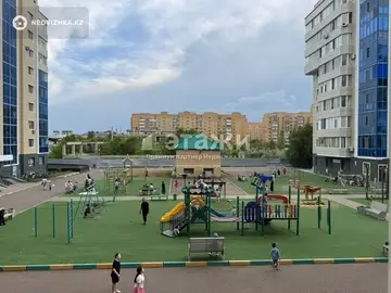 48 м², 2-комнатная квартира, этаж 2 из 9, 48 м², изображение - 0