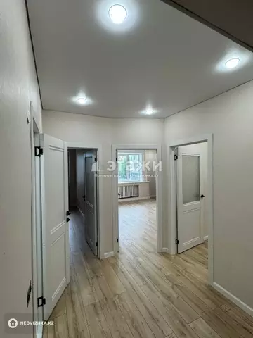 48 м², 2-комнатная квартира, этаж 2 из 9, 48 м², изображение - 1