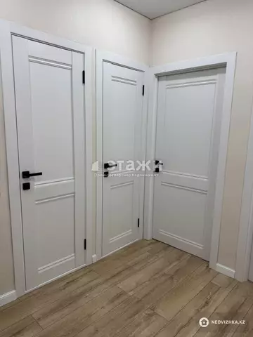 48 м², 2-комнатная квартира, этаж 2 из 9, 48 м², изображение - 2