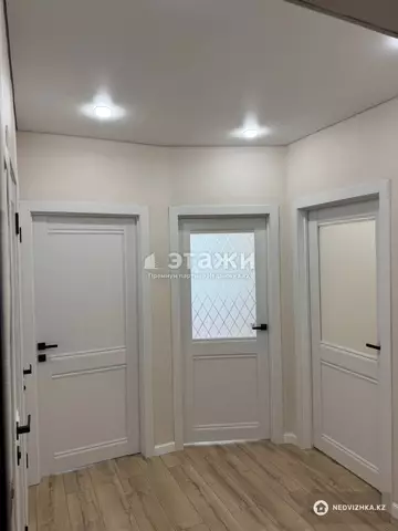 48 м², 2-комнатная квартира, этаж 2 из 9, 48 м², изображение - 3