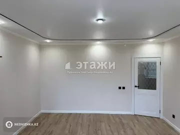 48 м², 2-комнатная квартира, этаж 2 из 9, 48 м², изображение - 4