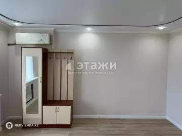 48 м², 2-комнатная квартира, этаж 2 из 9, 48 м², изображение - 5