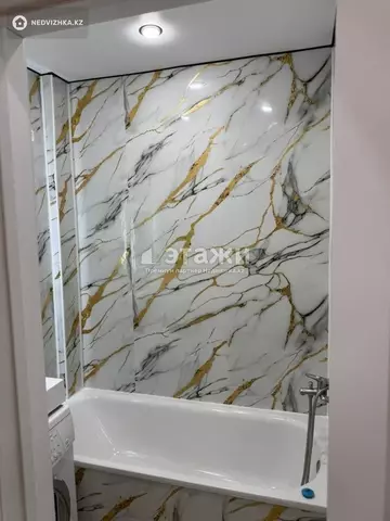 48 м², 2-комнатная квартира, этаж 2 из 9, 48 м², изображение - 10