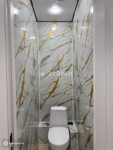 48 м², 2-комнатная квартира, этаж 2 из 9, 48 м², изображение - 11