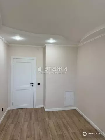 48 м², 2-комнатная квартира, этаж 2 из 9, 48 м², изображение - 12