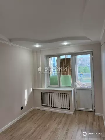 48 м², 2-комнатная квартира, этаж 2 из 9, 48 м², изображение - 13
