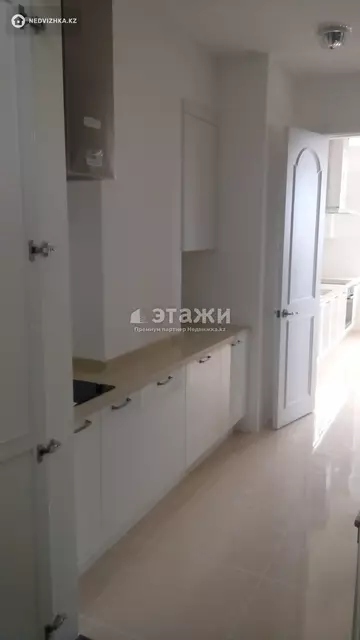174.7 м², 4-комнатная квартира, этаж 4 из 31, 175 м², на длительный срок, изображение - 9