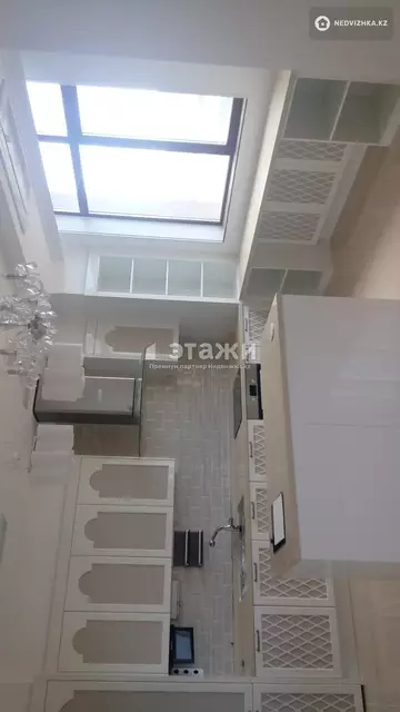 174.7 м², 4-комнатная квартира, этаж 4 из 31, 175 м², на длительный срок, изображение - 11
