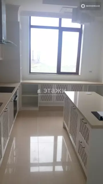 174.7 м², 4-комнатная квартира, этаж 4 из 31, 175 м², на длительный срок, изображение - 12