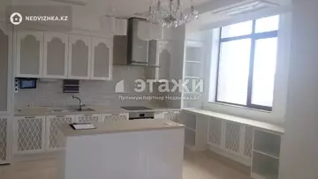 174.7 м², 4-комнатная квартира, этаж 4 из 31, 175 м², на длительный срок, изображение - 13