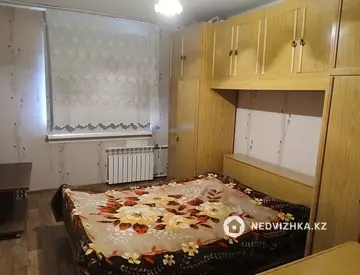 2-комнатная квартира, этаж 2 из 9, 48 м²