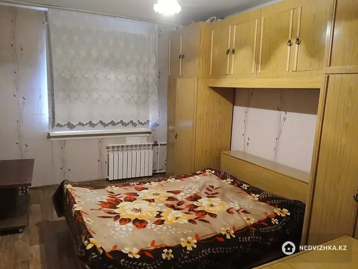 48 м², 2-комнатная квартира, этаж 2 из 9, 48 м², изображение - 1