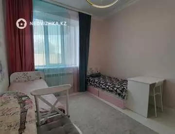 81.4 м², 3-комнатная квартира, этаж 1 из 5, 81 м², изображение - 10