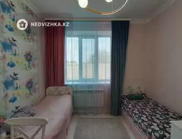 81.4 м², 3-комнатная квартира, этаж 1 из 5, 81 м², изображение - 11