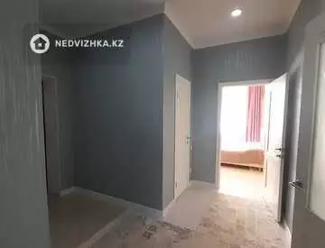 81.4 м², 3-комнатная квартира, этаж 1 из 5, 81 м², изображение - 16