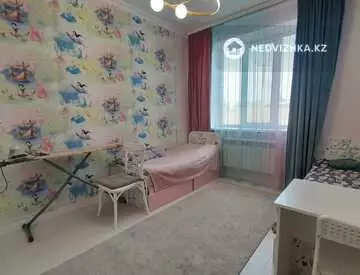 81.4 м², 3-комнатная квартира, этаж 1 из 5, 81 м², изображение - 12