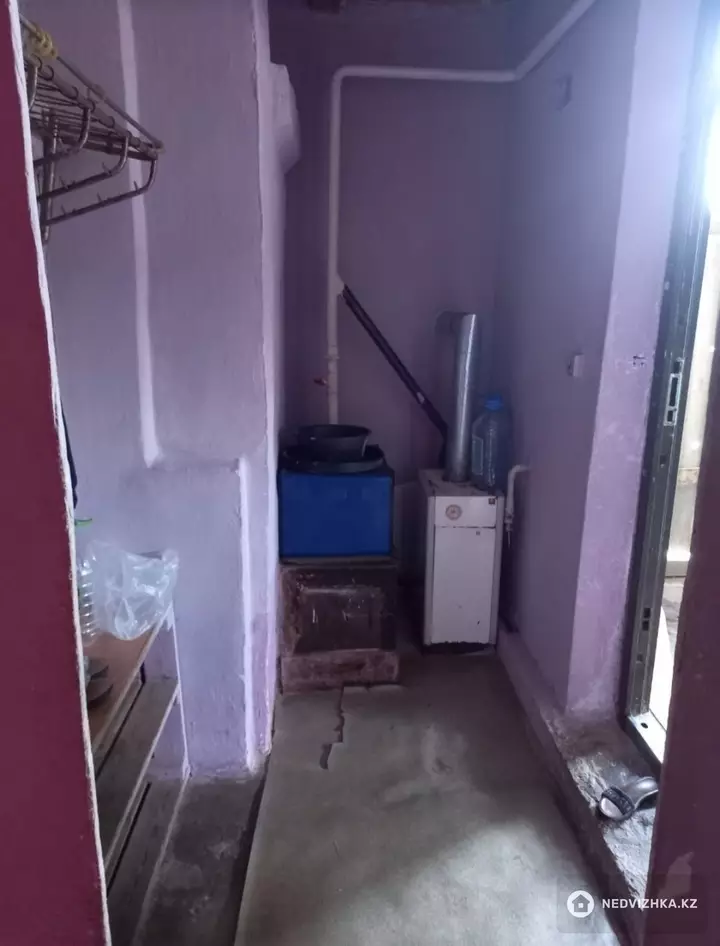 64 м², 3-комнатный дом, 6 соток, 64 м², изображение - 1