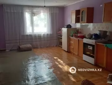 3-комнатный дом, 6 соток, 64 м²