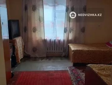 3-комнатный дом, 6 соток, 64 м²