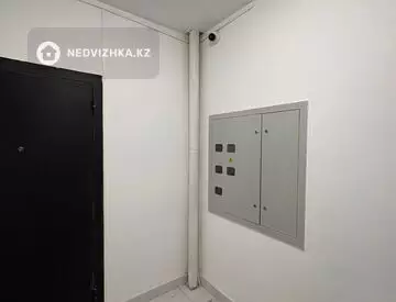42.5 м², 2-комнатная квартира, этаж 8 из 9, 42 м², изображение - 23