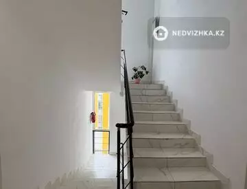 42.5 м², 2-комнатная квартира, этаж 8 из 9, 42 м², изображение - 24