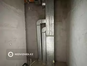 42.5 м², 2-комнатная квартира, этаж 8 из 9, 42 м², изображение - 12