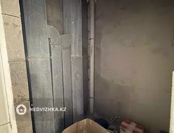 42.5 м², 2-комнатная квартира, этаж 8 из 9, 42 м², изображение - 19