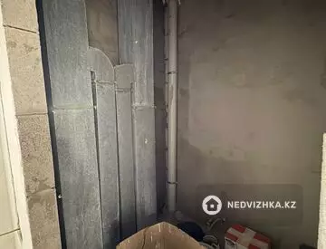 42.5 м², 2-комнатная квартира, этаж 8 из 9, 42 м², изображение - 18