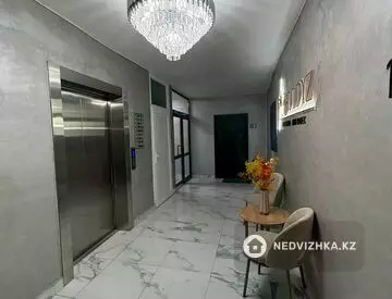 42.5 м², 2-комнатная квартира, этаж 8 из 9, 42 м², изображение - 26