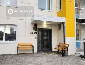 42.5 м², 2-комнатная квартира, этаж 8 из 9, 42 м², изображение - 32