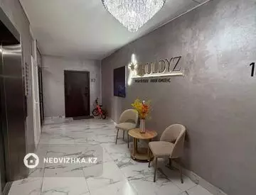 42.5 м², 2-комнатная квартира, этаж 8 из 9, 42 м², изображение - 25