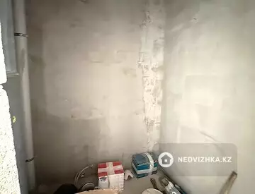 42.5 м², 2-комнатная квартира, этаж 8 из 9, 42 м², изображение - 11