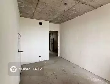 42.5 м², 2-комнатная квартира, этаж 8 из 9, 42 м², изображение - 7