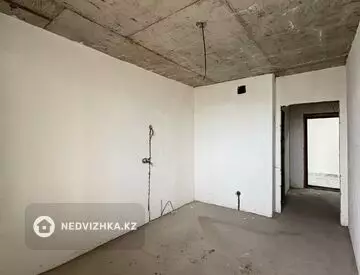 42.5 м², 2-комнатная квартира, этаж 8 из 9, 42 м², изображение - 8