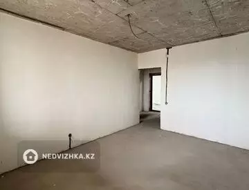 42.5 м², 2-комнатная квартира, этаж 8 из 9, 42 м², изображение - 9