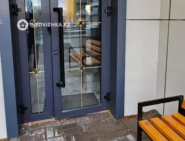 42.5 м², 2-комнатная квартира, этаж 8 из 9, 42 м², изображение - 31