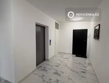 42.5 м², 2-комнатная квартира, этаж 8 из 9, 42 м², изображение - 22