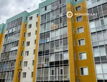 42.5 м², 2-комнатная квартира, этаж 8 из 9, 42 м², изображение - 38
