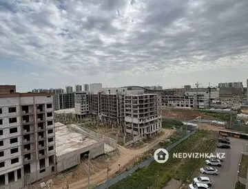 42.5 м², 2-комнатная квартира, этаж 8 из 9, 42 м², изображение - 15