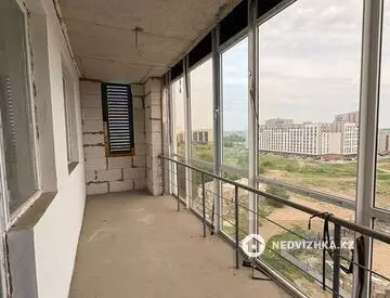 42.5 м², 2-комнатная квартира, этаж 8 из 9, 42 м², изображение - 17