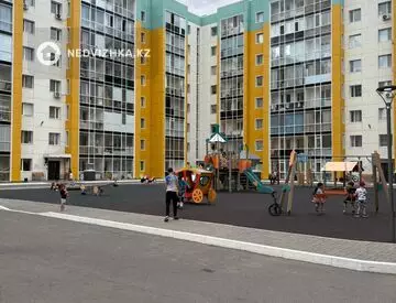 42.5 м², 2-комнатная квартира, этаж 8 из 9, 42 м², изображение - 30