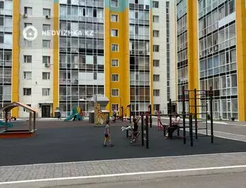 42.5 м², 2-комнатная квартира, этаж 8 из 9, 42 м², изображение - 37