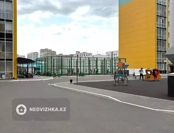 42.5 м², 2-комнатная квартира, этаж 8 из 9, 42 м², изображение - 29