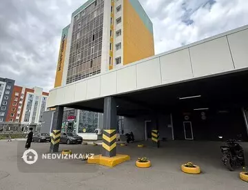 42.5 м², 2-комнатная квартира, этаж 8 из 9, 42 м², изображение - 35
