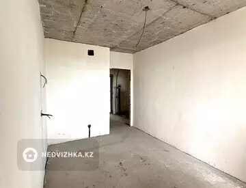 42.5 м², 2-комнатная квартира, этаж 8 из 9, 42 м², изображение - 6