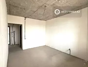 42.5 м², 2-комнатная квартира, этаж 8 из 9, 42 м², изображение - 5
