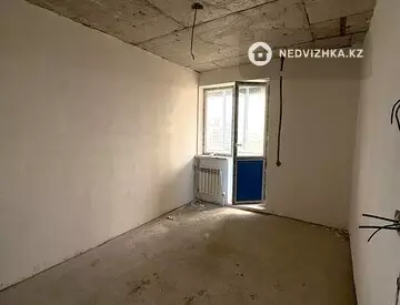 42.5 м², 2-комнатная квартира, этаж 8 из 9, 42 м², изображение - 4