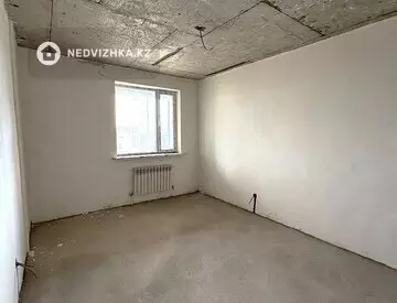 2-комнатная квартира, этаж 8 из 9, 42 м²