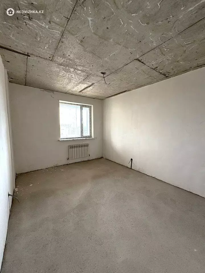 42.5 м², 2-комнатная квартира, этаж 8 из 9, 42 м², изображение - 1