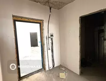42.5 м², 2-комнатная квартира, этаж 8 из 9, 42 м², изображение - 21